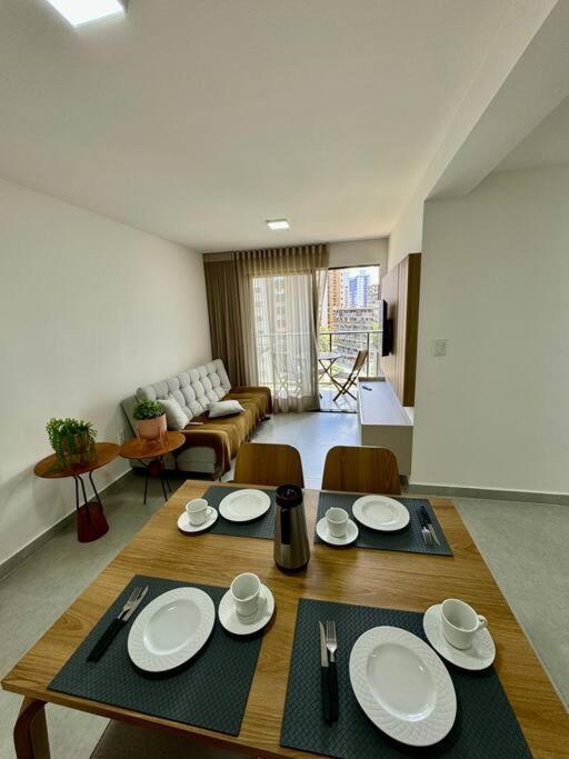 Apartamento Da Sua Familia João Pessoa Exterior foto