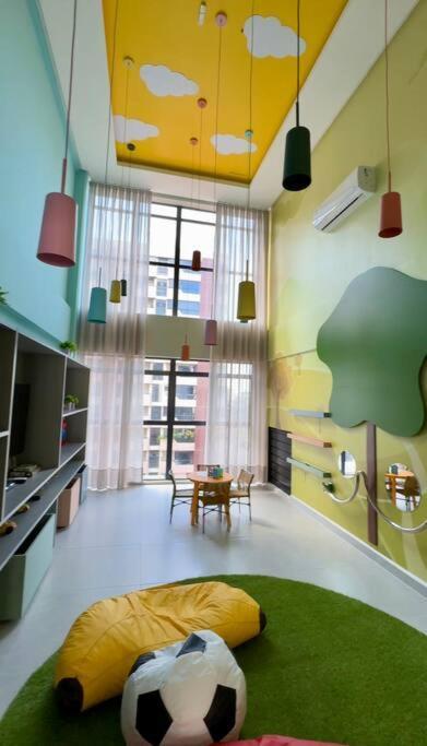 Apartamento Da Sua Familia João Pessoa Exterior foto