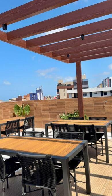 Apartamento Da Sua Familia João Pessoa Exterior foto